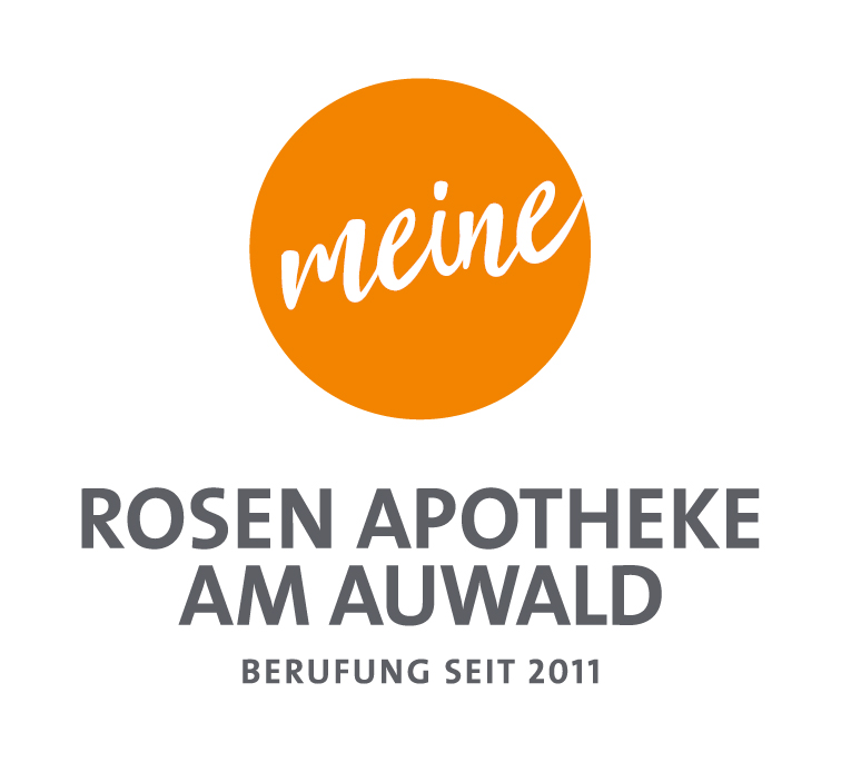 Rosen Apotheke am Auwald, Leipzig